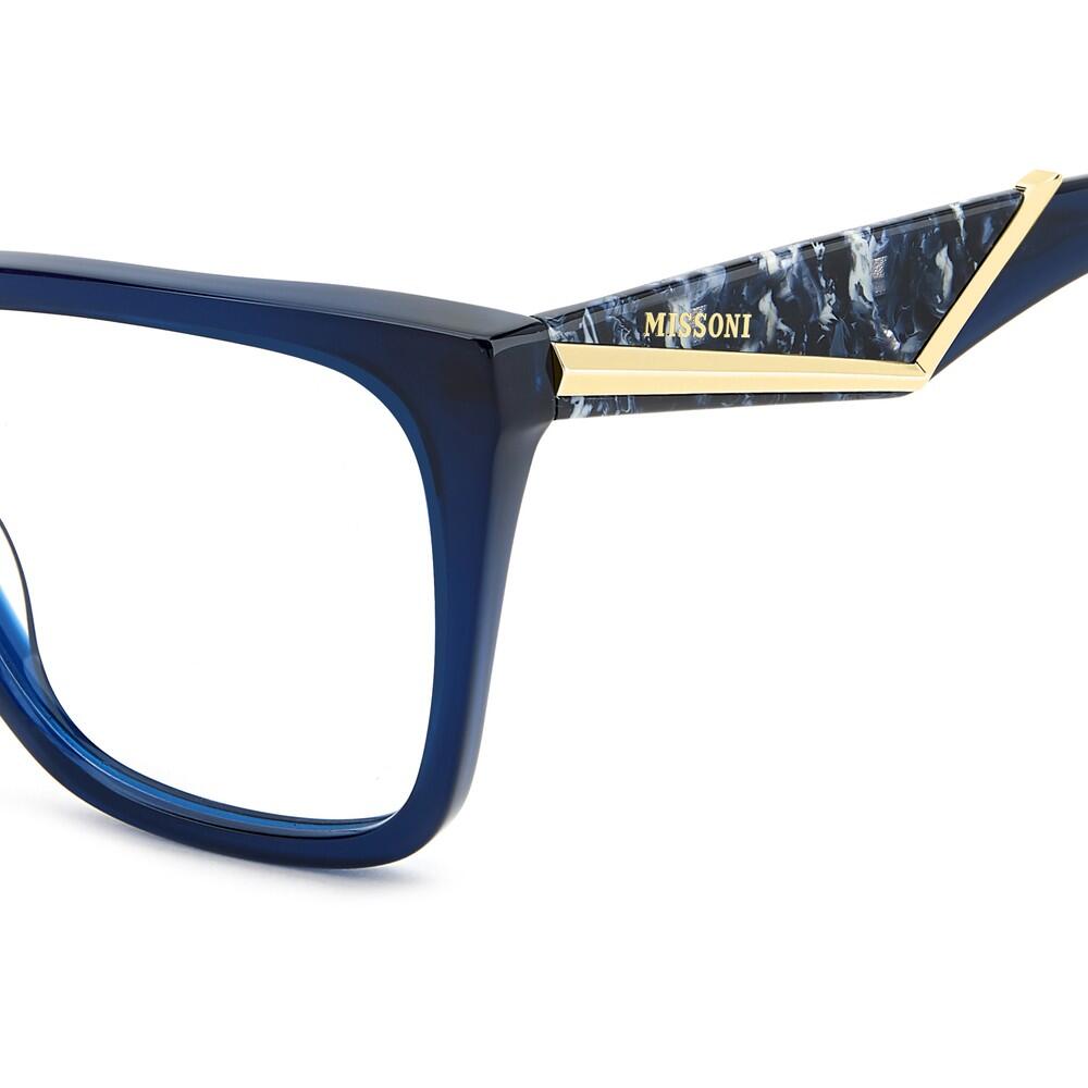 Óculos de Grau Missoni MIS 0269 PJP em Acetato Mulher 54 mm 4/4