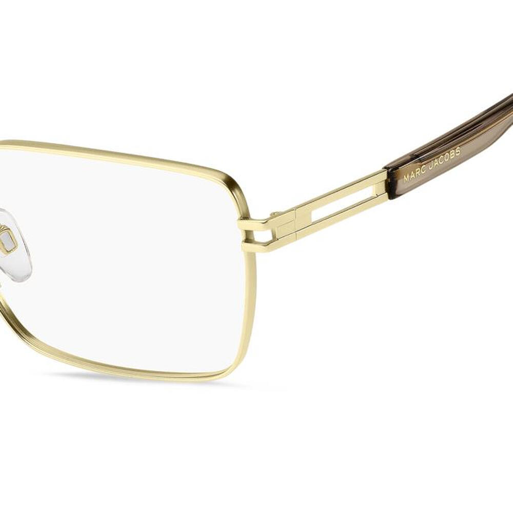 Lunettes de Vue Marc Jacobs MARC 783 4TX en Titane Homme 57 mm 3/3