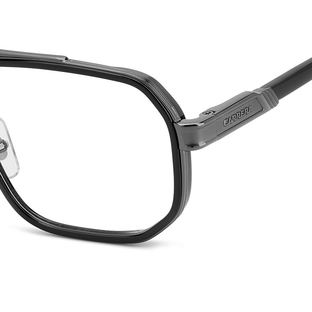 Lunettes de Vue Carrera 1137 KJ1 en Métal Homme 55 mm 3/3