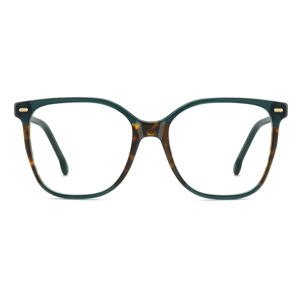 Korrekturbrille Carrera 3075 CVT aus Acetat Damen 55 mm 2/4