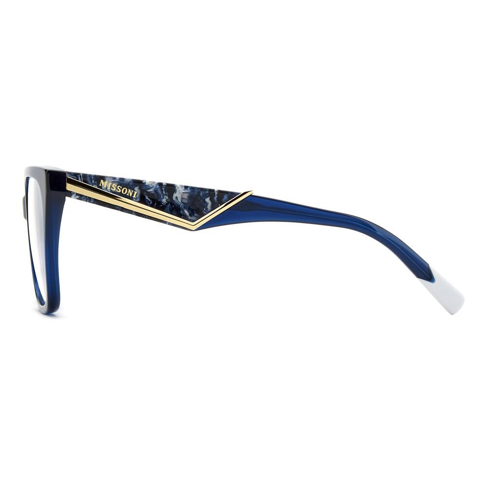 Óculos de Grau Missoni MIS 0269 PJP em Acetato Mulher 54 mm 3/4