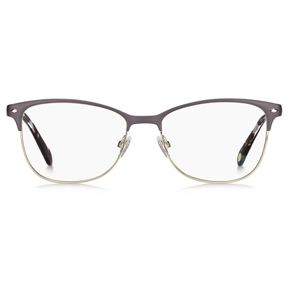 Lunettes de Vue Fossil FOS 7034 4IN 53 en Métal Femme 53 mm 2/3