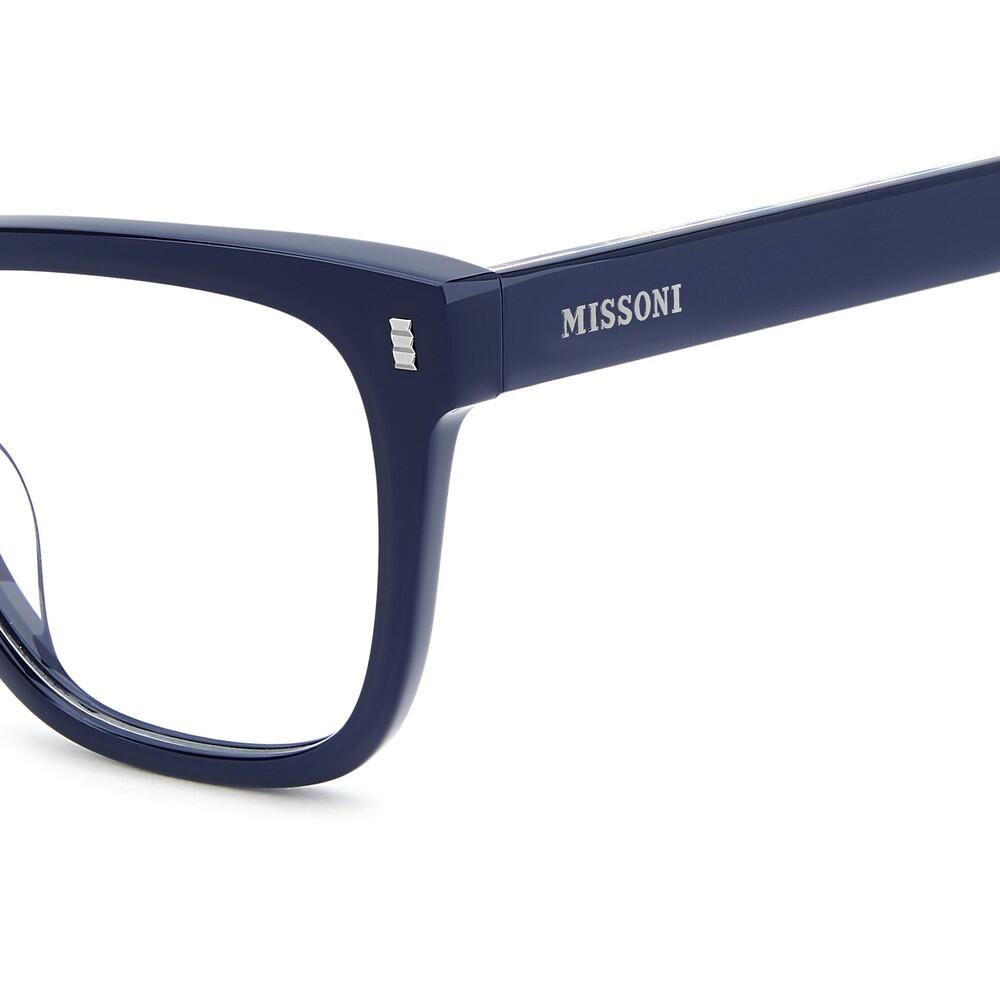 Óculos de Grau Missoni MIS 0283/G PJP em Acetato Mulher 51 mm 4/4