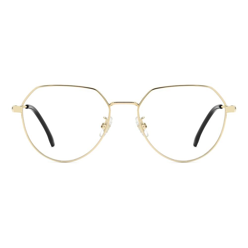 Lunettes de Vue Carrera 3076 RHL en Métal Femme 52 mm 2/3