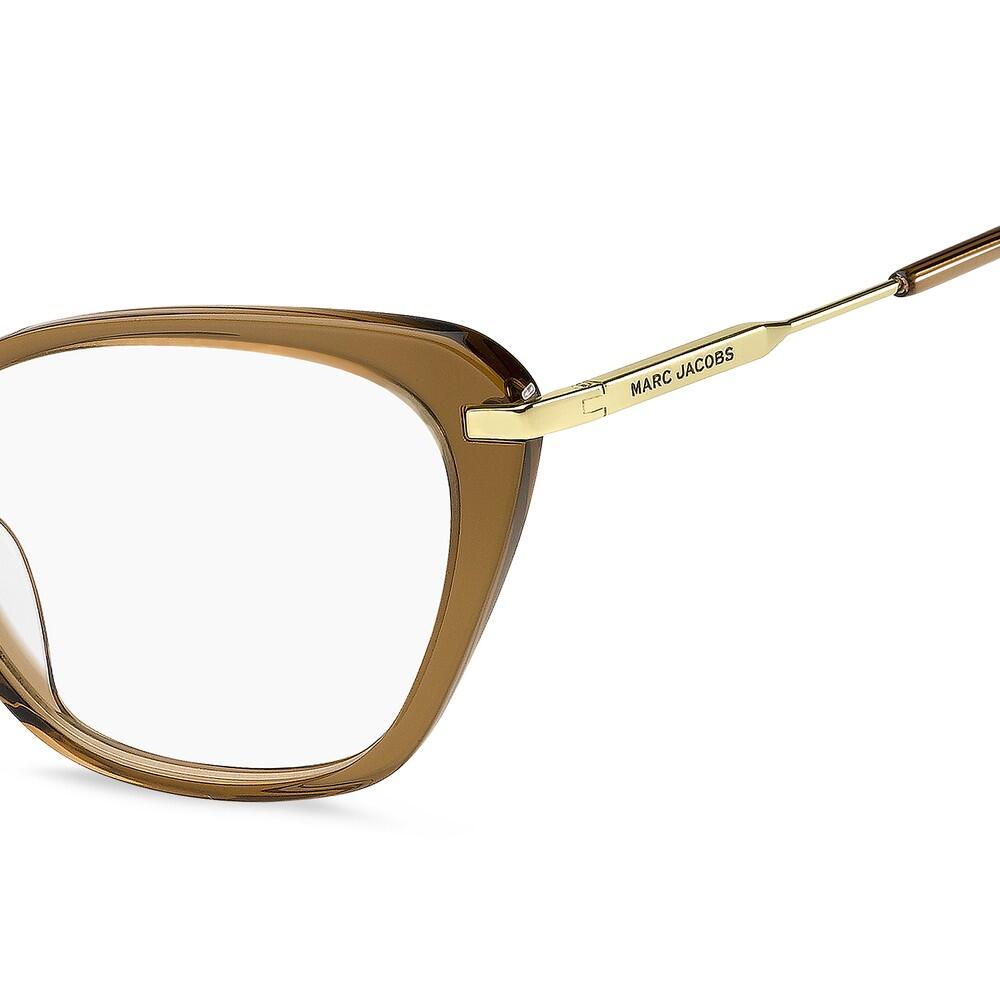 Lunettes de Vue Marc Jacobs MARC 899/G 09Q en Acétate Femme 54 mm 3/3