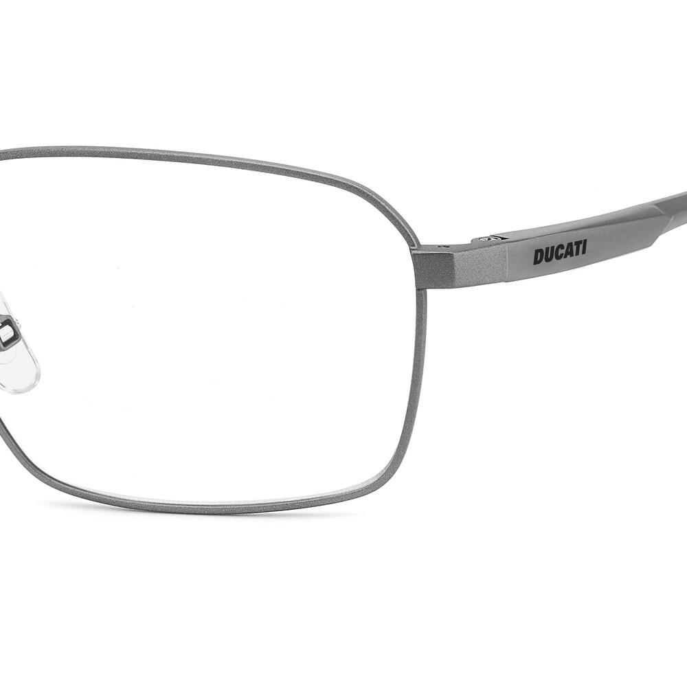 Lunettes de Vue Carrera Ducati 040 R80 en Métal Homme 55 mm 3/3