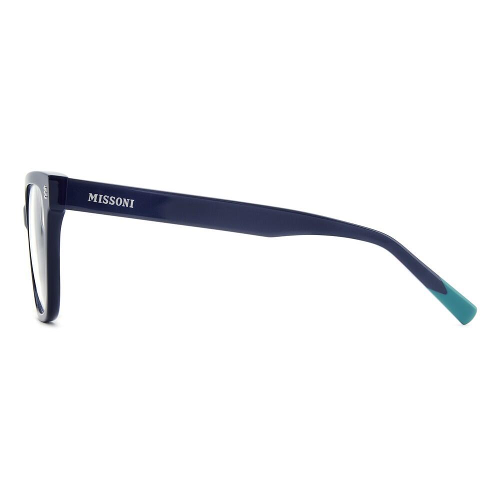 Óculos de Grau Missoni MIS 0283/G PJP em Acetato Mulher 51 mm 3/4