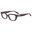 Ochelari de Vedere Moschino MOS653 B3V din Acetat Damă 52 mm