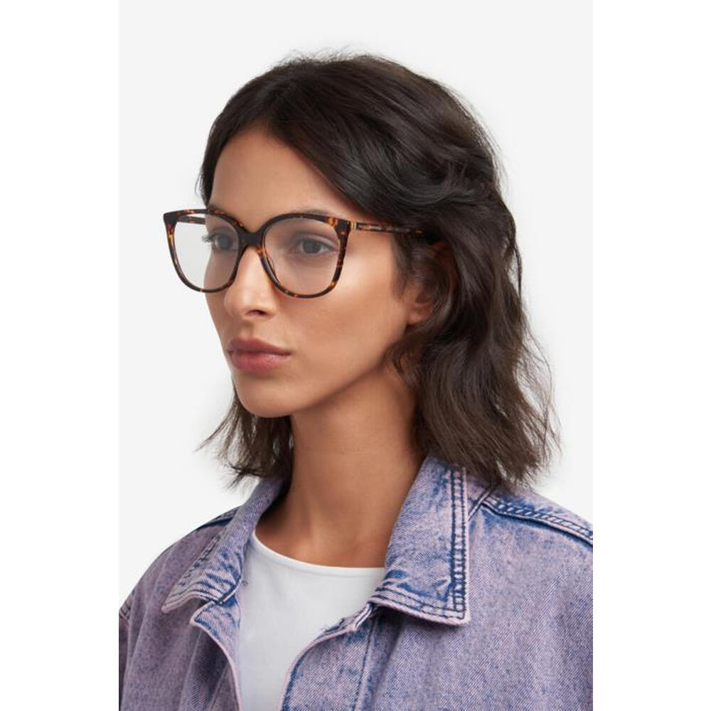Lunettes de Vue Marc Jacobs MARC 745 086 en Acétate Femme 55 mm 4/4