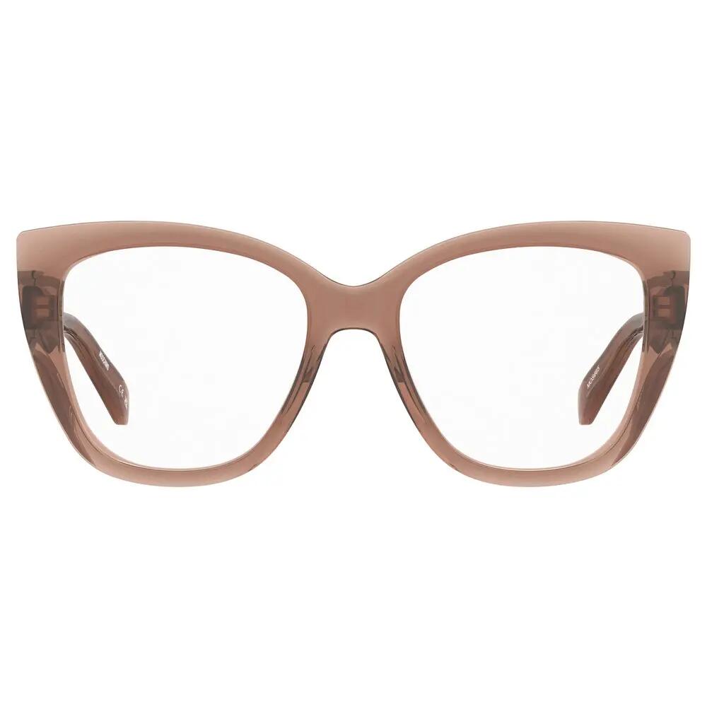 Occhiali da Vista Moschino MOS665 FWM in Acetato Donna 52 mm 2/3