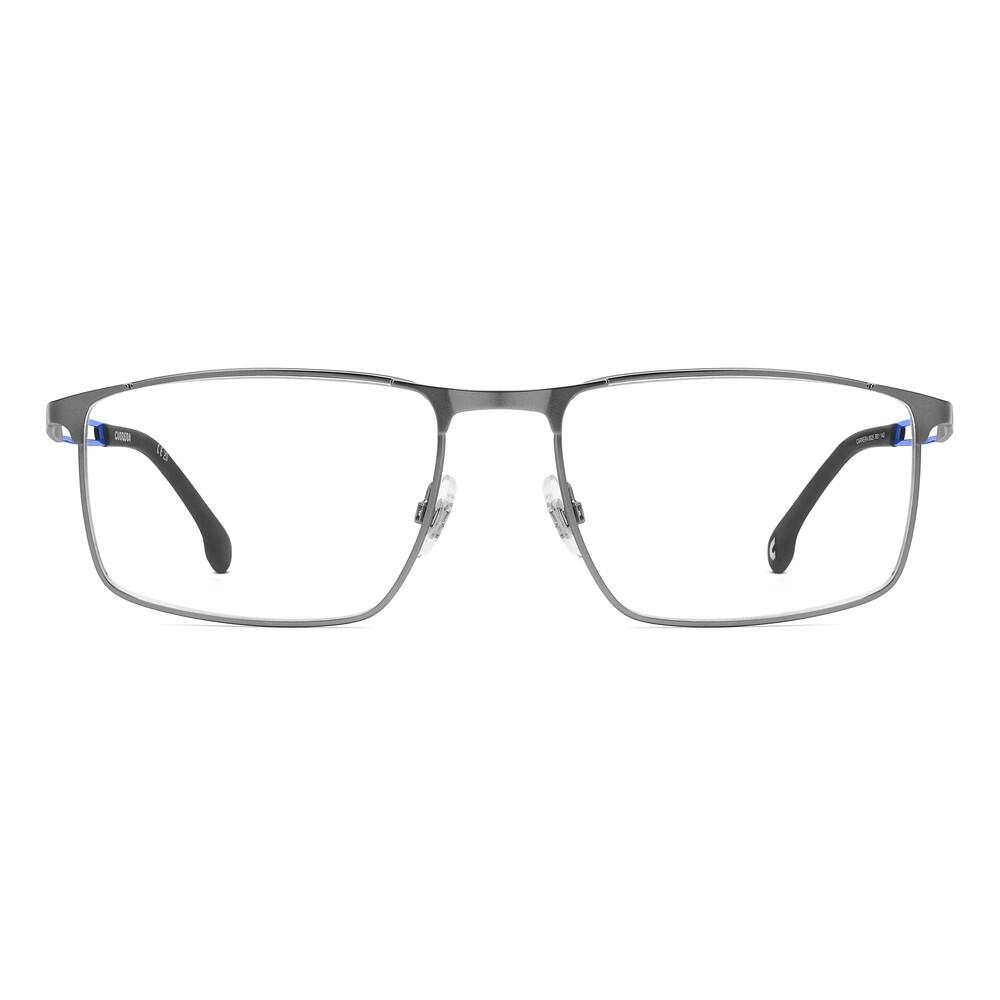 Lunettes de Vue Carrera 8925 R81 en Métal Homme 57 mm 2/4