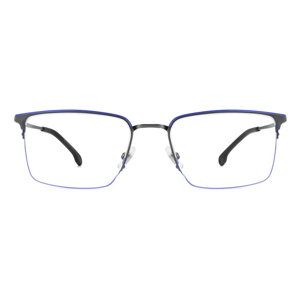 Óculos de Grau Carrera 8909 5UV em Metal Homem 55 mm 2/3