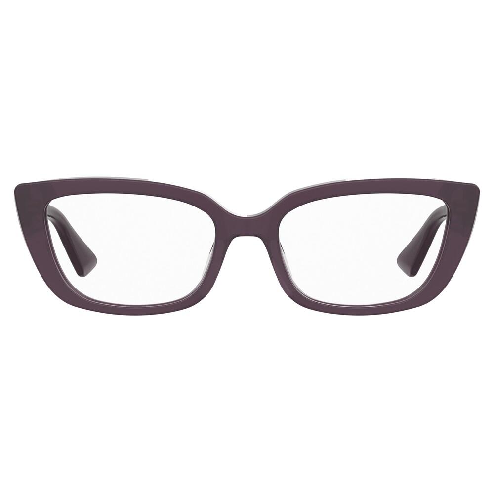 Lunettes de Vue Moschino MOS653 B3V en Acétate Femme 52 mm 2/3