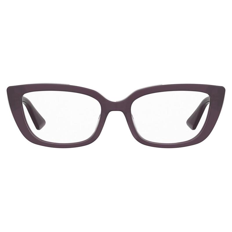 Ochelari de Vedere Moschino MOS653 B3V din Acetat Damă 52 mm