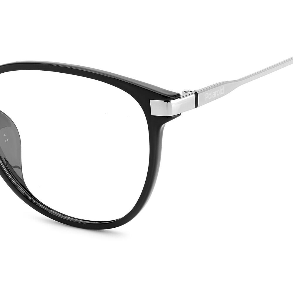 Korrekturbrille Polaroid PLD D489/G 807 aus TR90 Unisex 52 mm 3/3