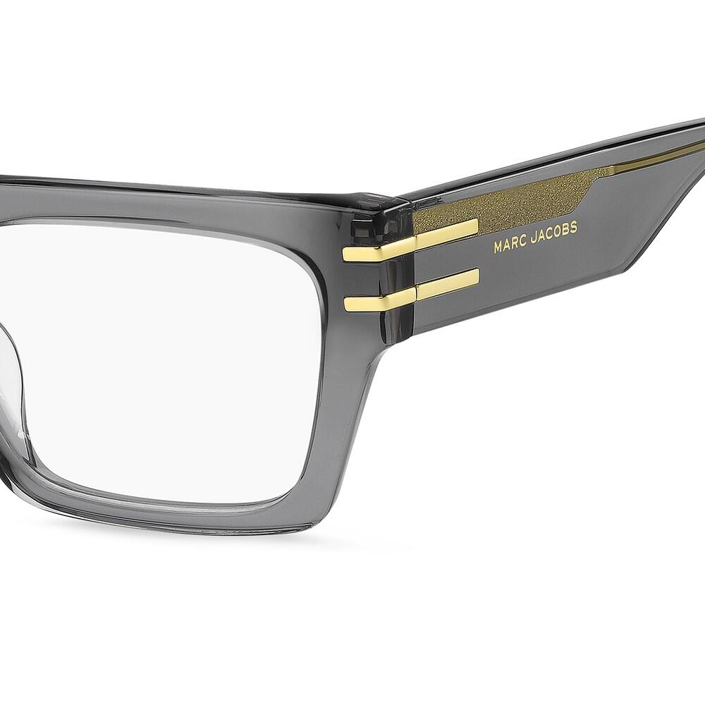 Bril op Sterkte Marc Jacobs MARC 879 KB7 van Acetaat Heren 52 mm 3/3