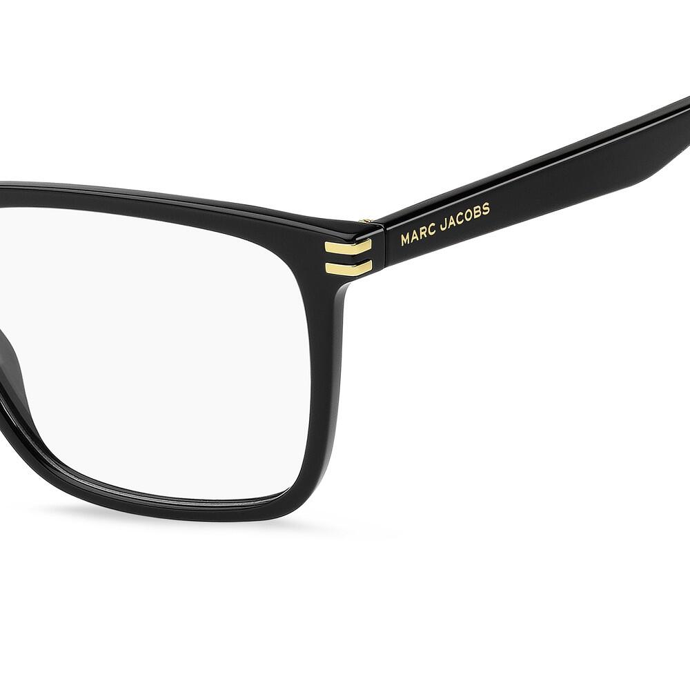Bril op Sterkte Marc Jacobs MARC 915 807 57 van Acetaat Heren 57 mm 3/3