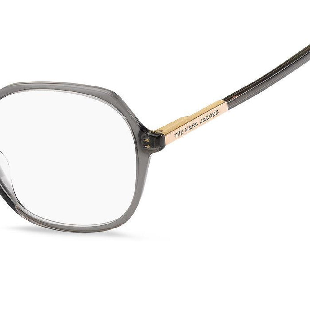 Lunettes de Vue Marc Jacobs MARC 512 KB7 en Acétate Femme 50 mm 3/3