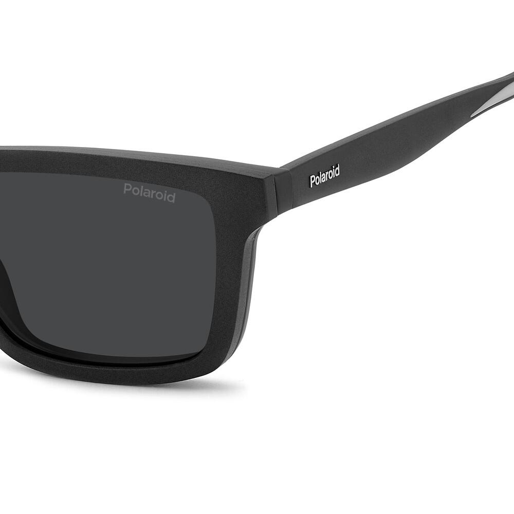 Óculos de Grau Polaroid PLD D590/C O6W Polarizados em TR90 Homem 55 mm 4/4
