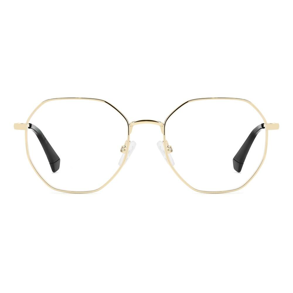 Óculos de Grau Polaroid PLD D555 RHL em Metal Mulher 52 mm 2/3