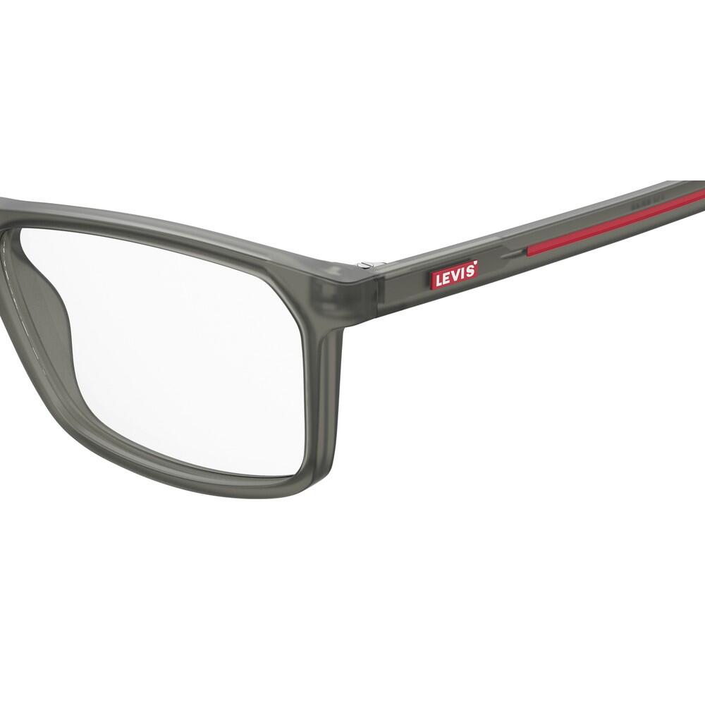 Lunettes de Vue Levi'S LV 5046 RIW en Polycarbonate Homme 55 mm 3/3