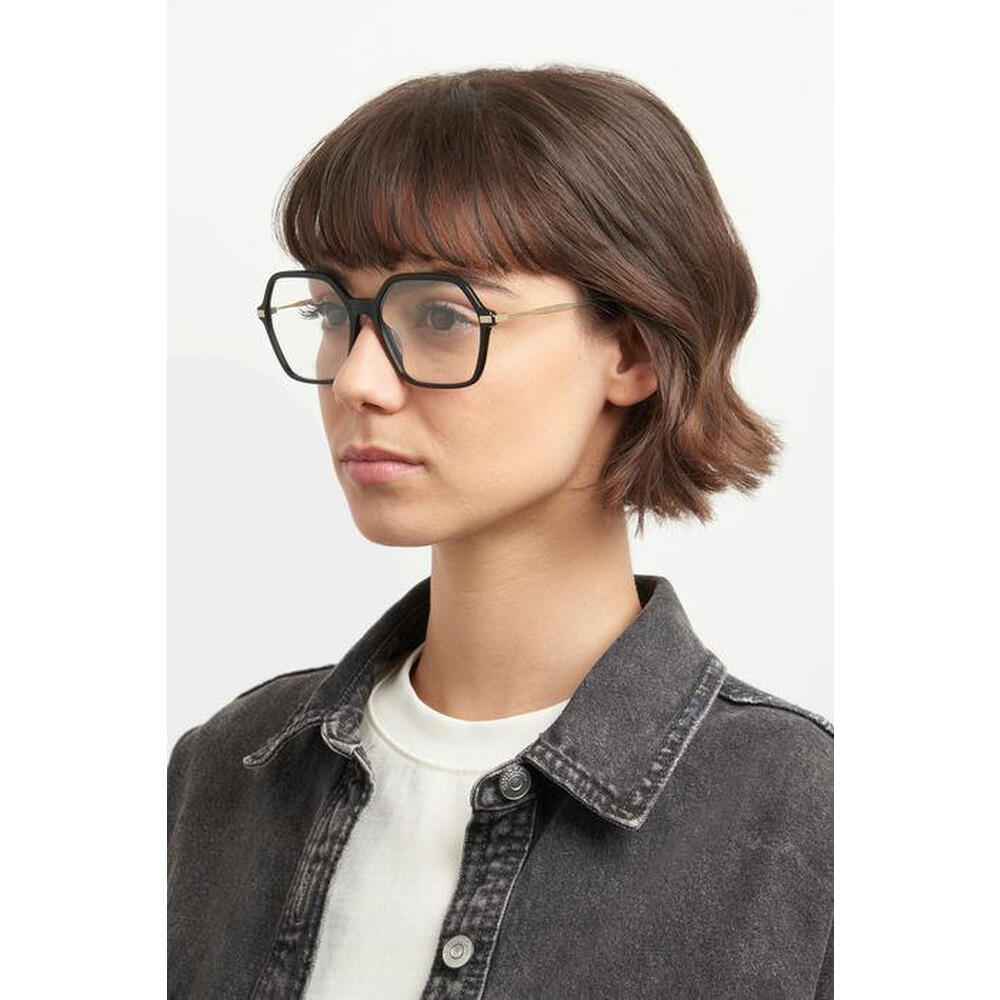 Bril op Sterkte Marc Jacobs MARC 615 807 van Acetaat Dames 56 mm 4/4