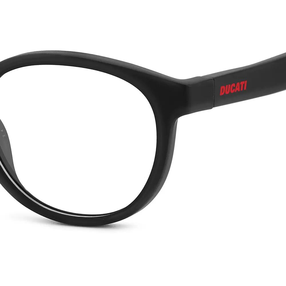Dioptriás Szemüveg Carrera Ducati 019 OIT Nylon Férfi 50 mm 3/3