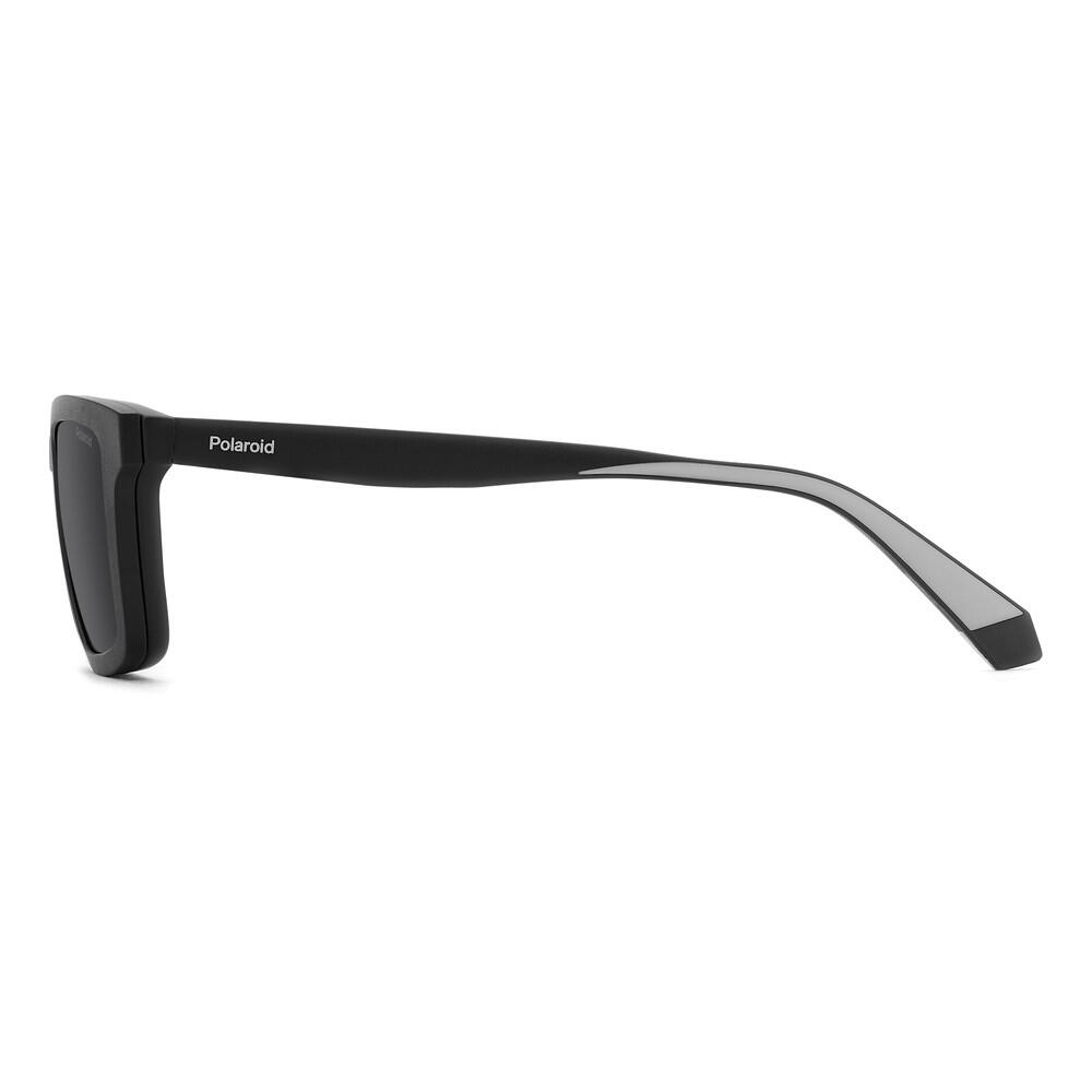 Óculos de Grau Polaroid PLD D590/C O6W Polarizados em TR90 Homem 55 mm 3/4