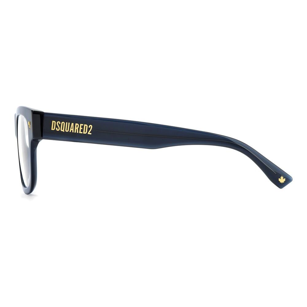 Óculos de Grau Dsquared2 D2 0205 PJP em Acetato Homem 51 mm 3/4