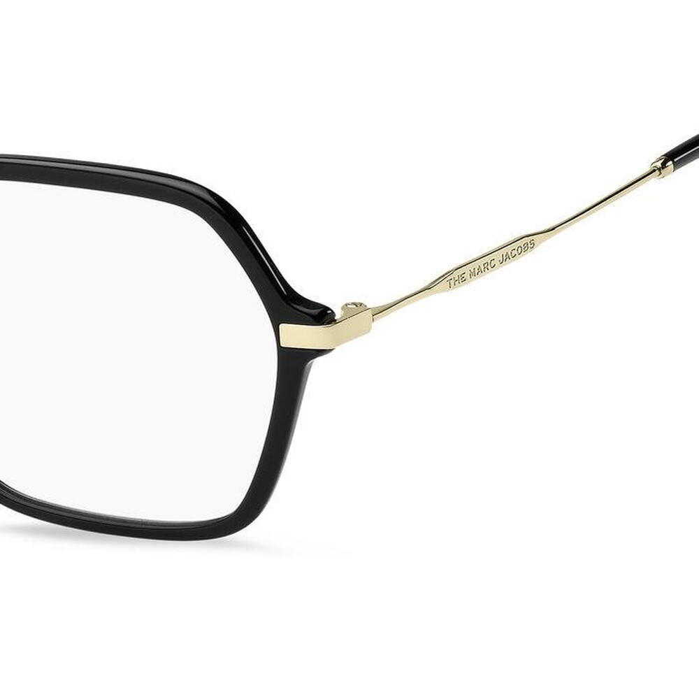 Bril op Sterkte Marc Jacobs MARC 615 807 van Acetaat Dames 56 mm 3/4