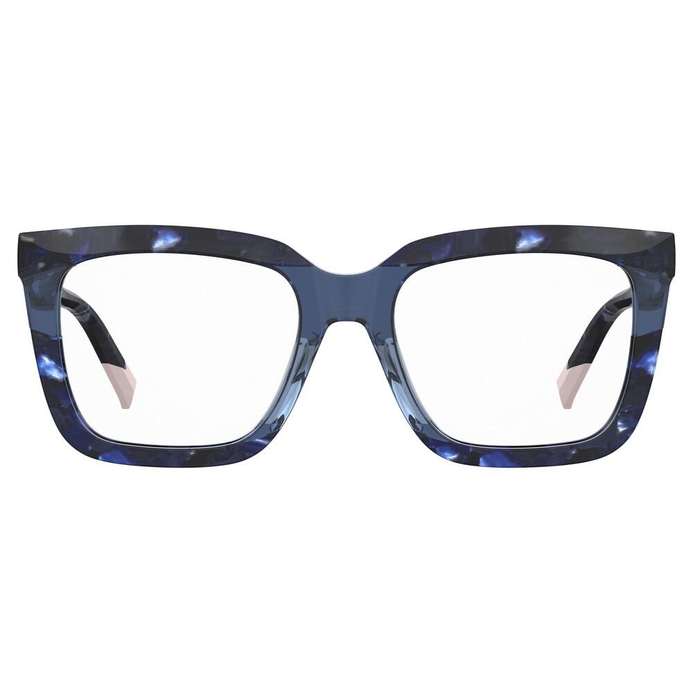 Óculos de Grau Missoni MIS 0173 468 em Acetato Mulher 52 mm 2/3