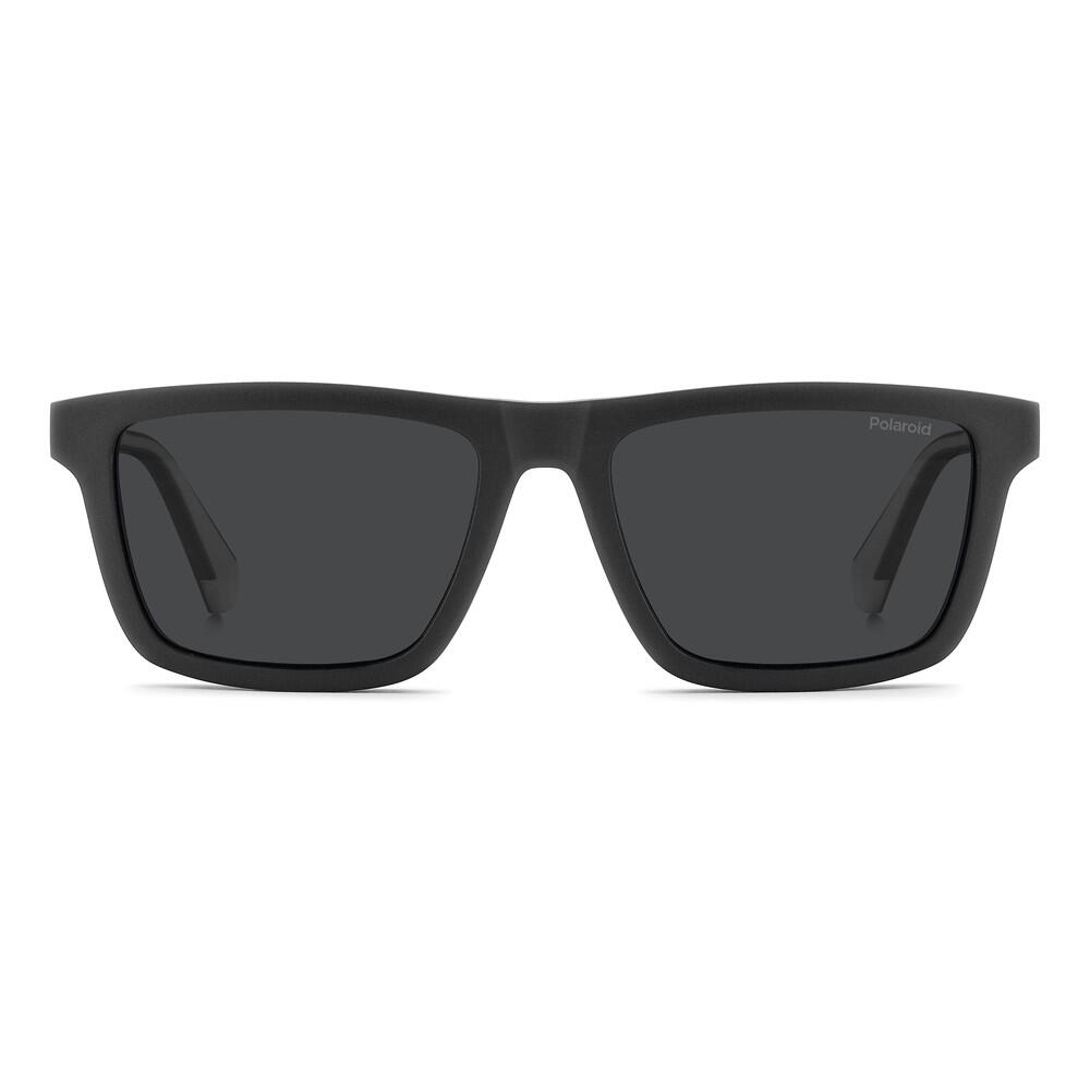 Óculos de Grau Polaroid PLD D590/C O6W Polarizados em TR90 Homem 55 mm 2/4