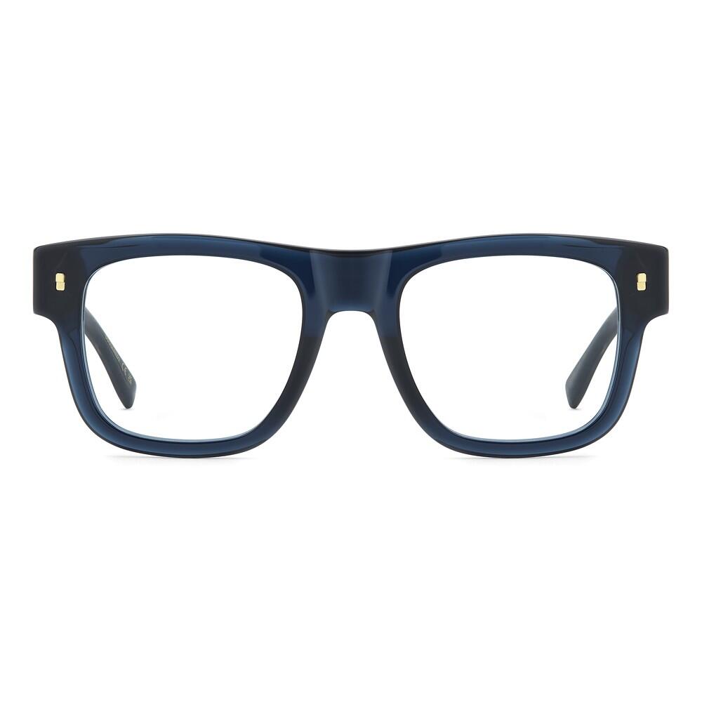 Óculos de Grau Dsquared2 D2 0205 PJP em Acetato Homem 51 mm 2/4