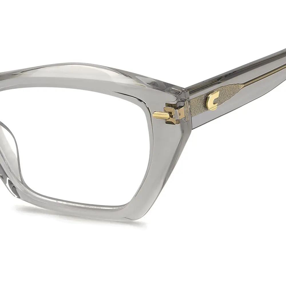 Occhiali da Vista Carrera 3053 KB7 in Acetato Donna 53 mm 3/3