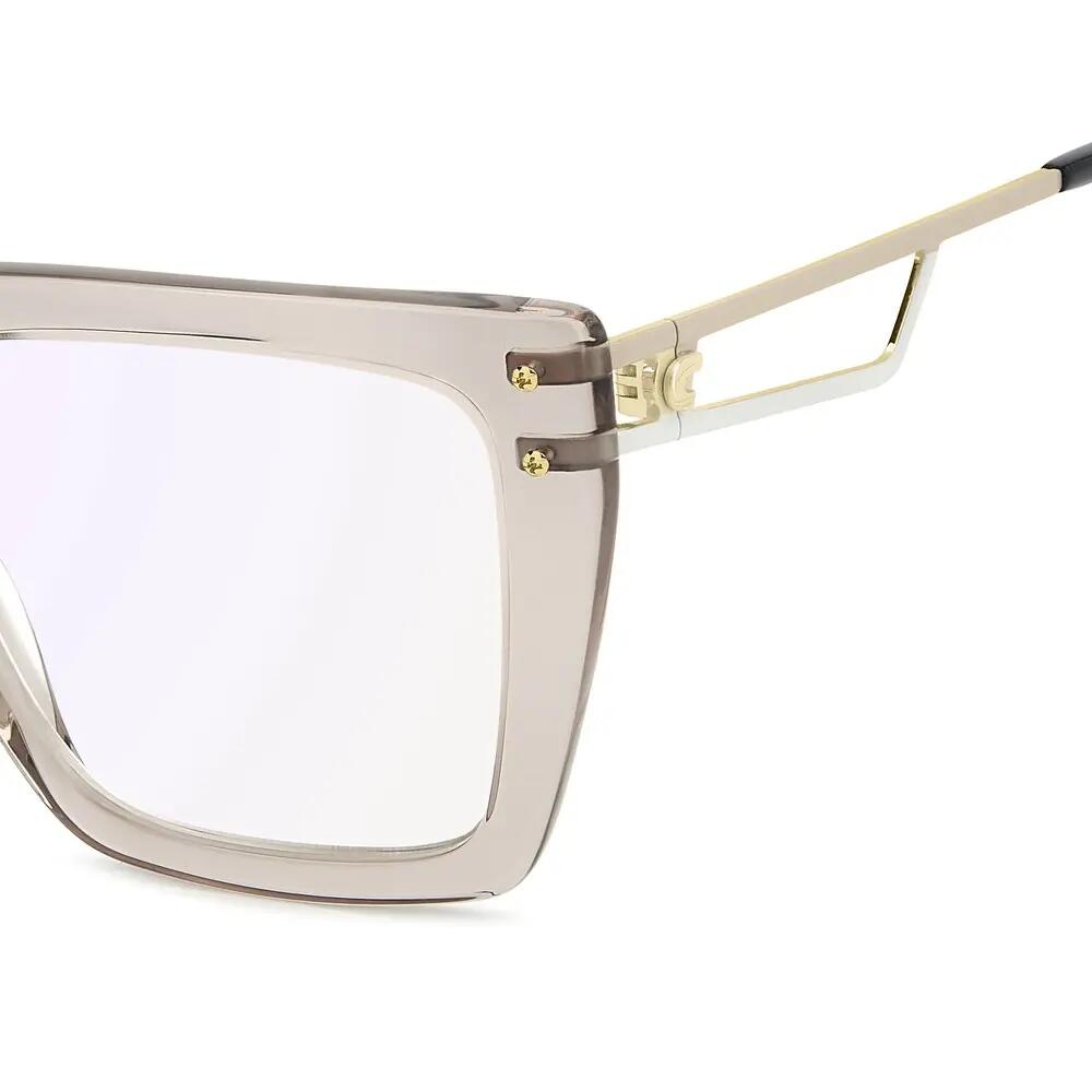 Occhiali da Vista Carrera 3101 FWM in Acetato Donna 55 mm 4/4