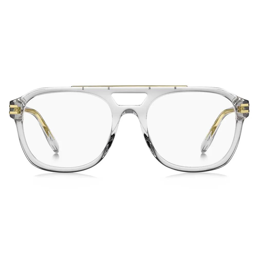 Lunettes de Vue Marc Jacobs MARC 788 900 en Acétate Homme 55 mm 2/3