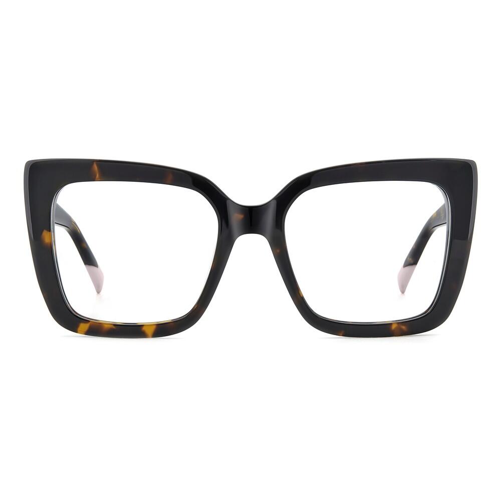 Óculos de Grau Missoni MIS 0189 086 em Acetato Mulher 53 mm 2/3