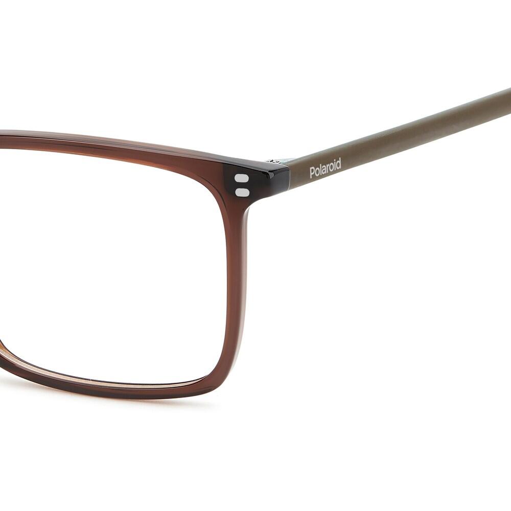 Óculos de Grau Polaroid PLD D615 09Q em TR90 Homem 54 mm 3/3