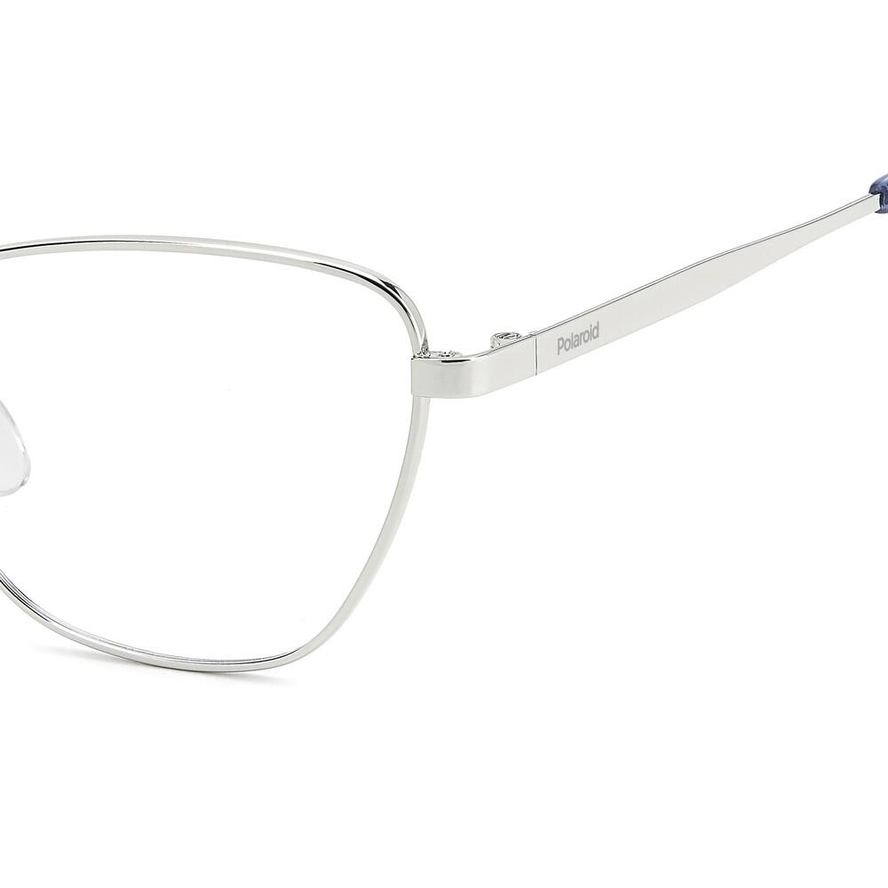 Lunettes de Vue Polaroid PLD D611/G 010 en Métal Femme 57 mm 3/3