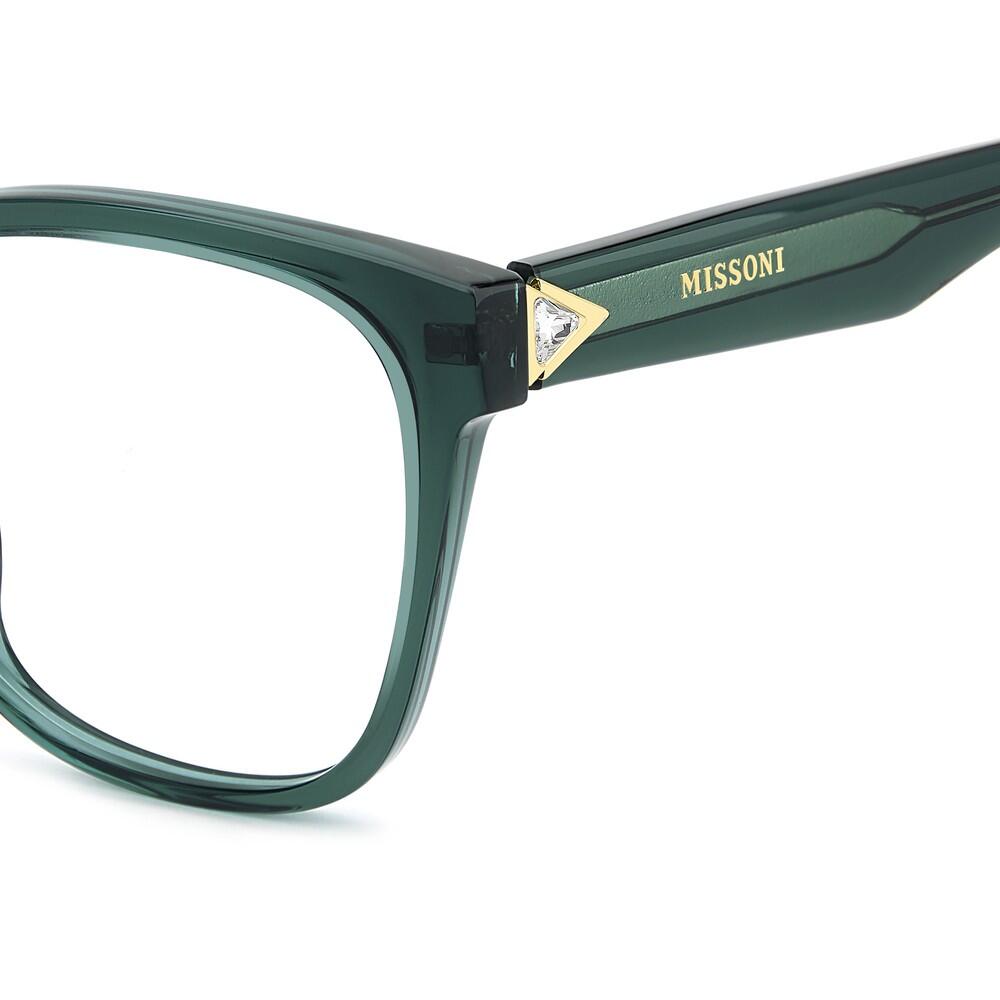 Óculos de Grau Missoni MIS 0279/G ZI9 em Acetato Mulher 55 mm 4/4