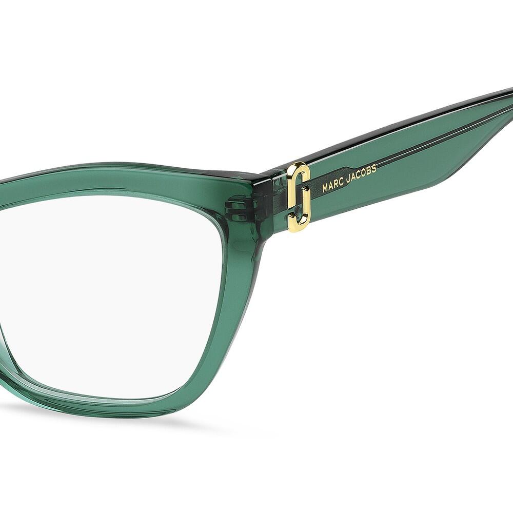 Lunettes de Vue Marc Jacobs MARC 894 ZI9 en Acétate Femme 54 mm 3/3