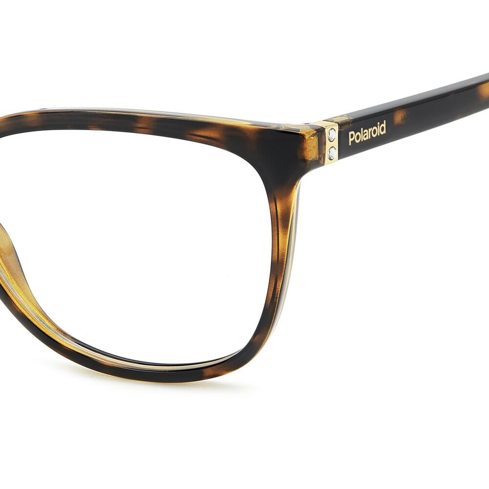 Óculos de Grau Polaroid PLD D544 086 em TR90 Mulher 56 mm 3/3