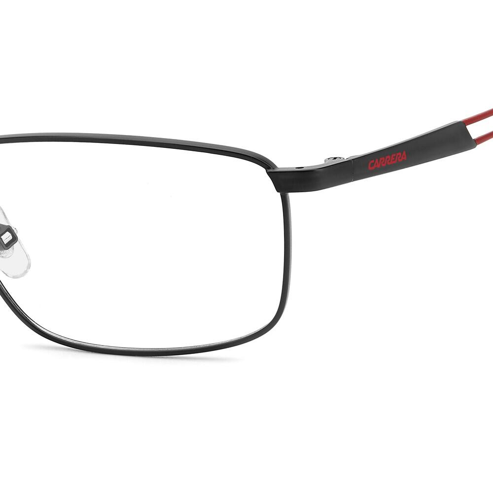 Bril op Sterkte Carrera 8900 BLX van Metaal Heren 55 mm 3/3