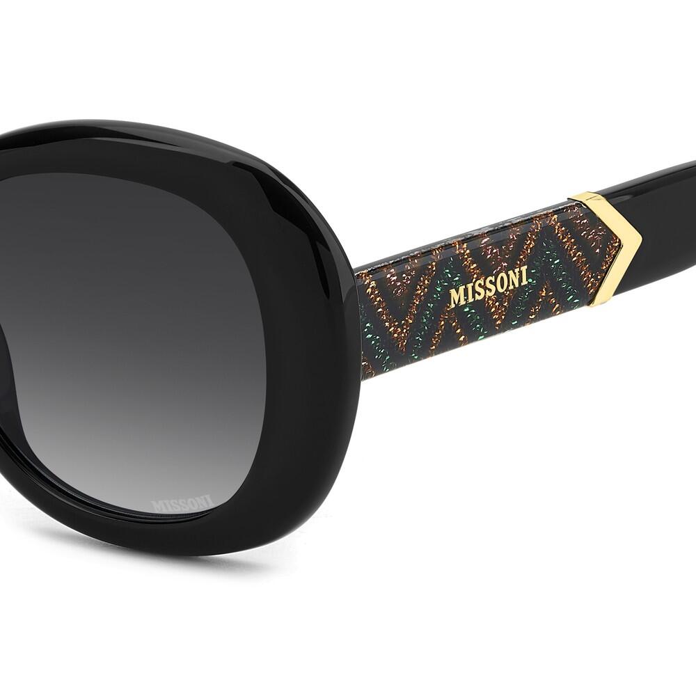 Óculos de Sol Missoni MIS 0215/G/S 807 em Acetato Mulher 53 mm 3/3