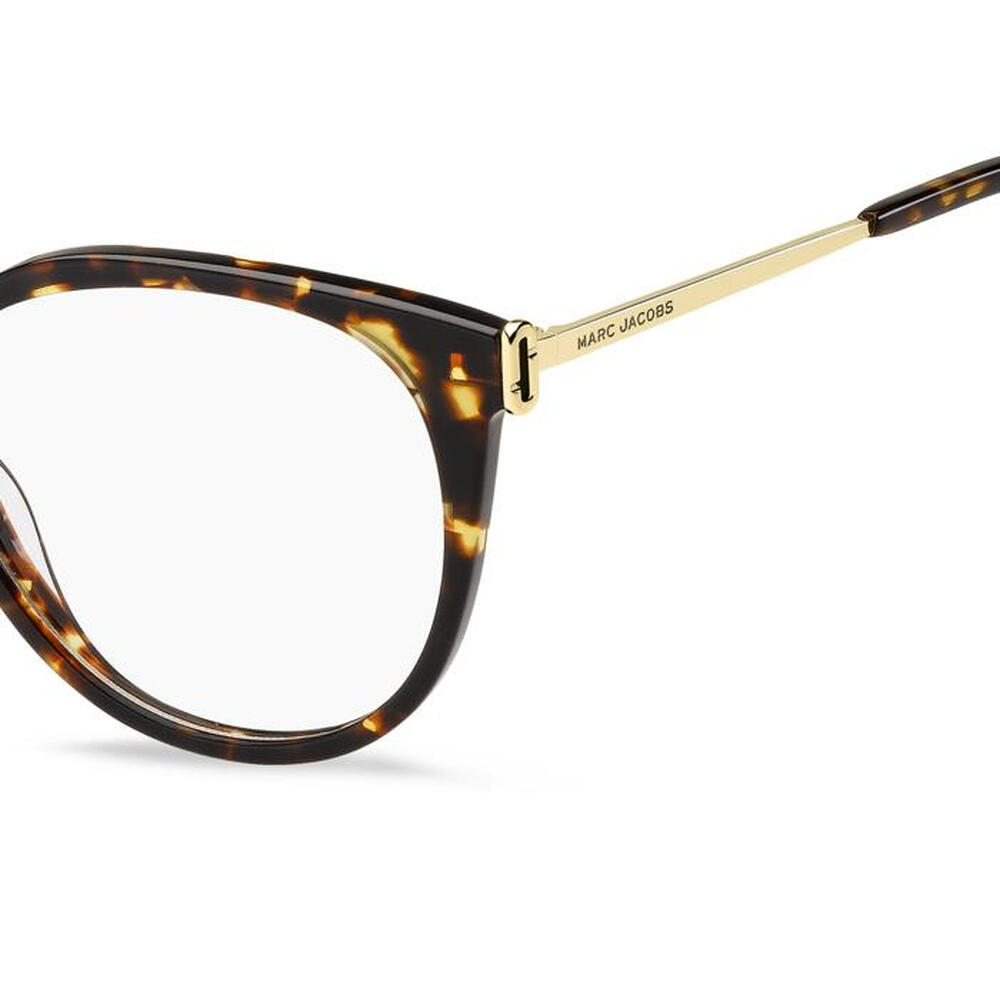 Lunettes de Vue Marc Jacobs MARC 770 086 en Acétate Femme 54 mm 3/3