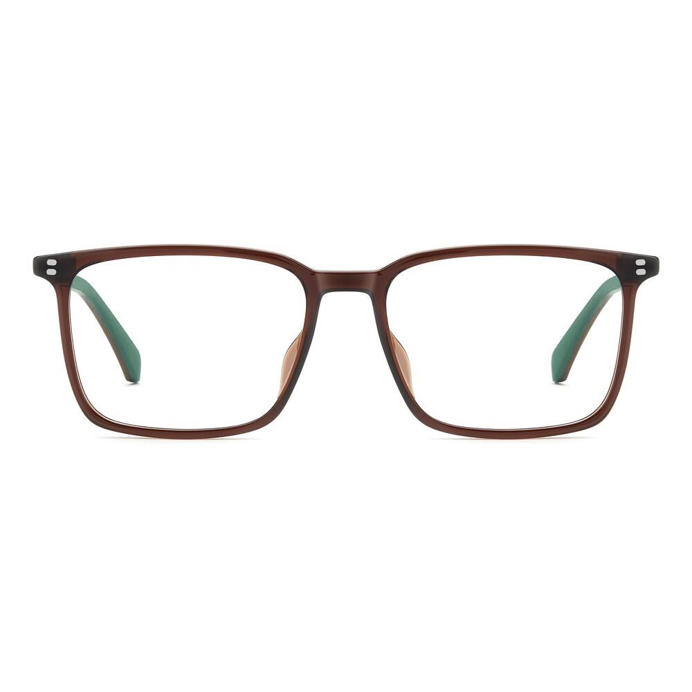 Óculos de Grau Polaroid PLD D615 09Q em TR90 Homem 54 mm 2/3