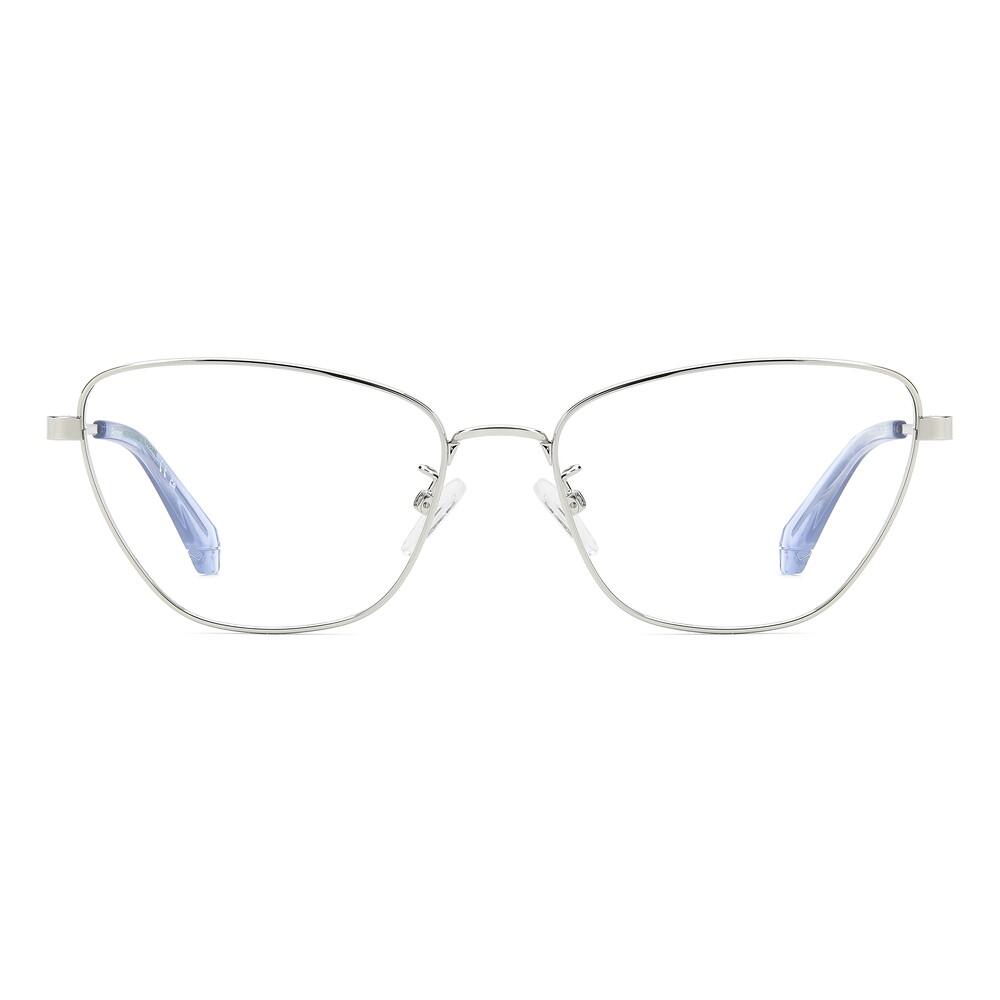 Lunettes de Vue Polaroid PLD D611/G 010 en Métal Femme 57 mm 2/3
