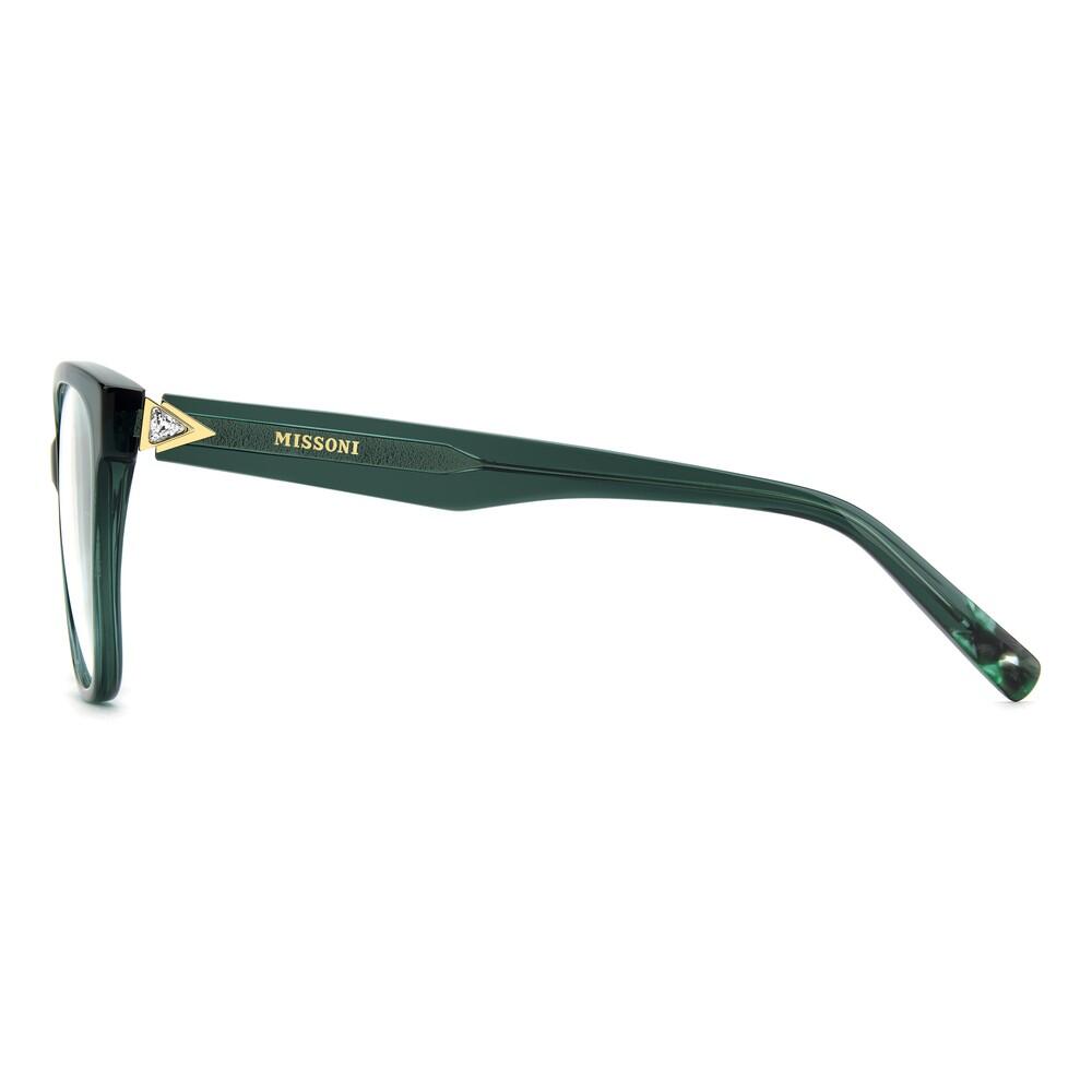 Óculos de Grau Missoni MIS 0279/G ZI9 em Acetato Mulher 55 mm 3/4