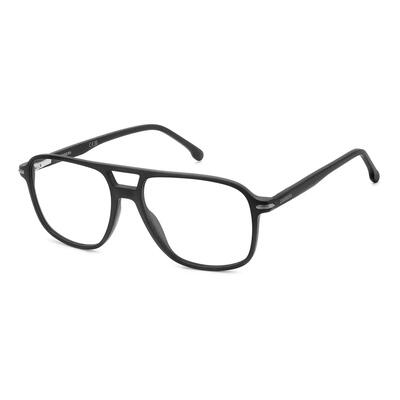 Bril op sterkte carrera 373 003 van acetaat heren 55 mm