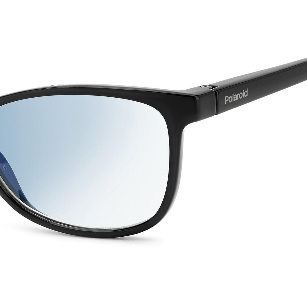 Óculos de Grau Polaroid PLD 0032/R/BB 807 53 em Policarbonato Mulher 53 mm 3/4